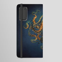 Underwater Dream IV Android Wallet Case