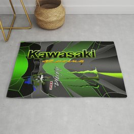 Kawasaki Rugs for Room or Style |