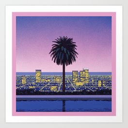Aesthetic Art Prints For Any Decor Style Society6