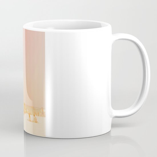 Life in the Sun Mug