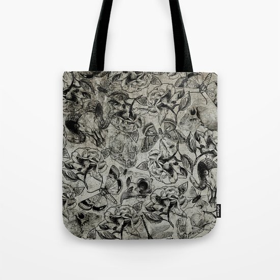 Dead Nature Tote Bag