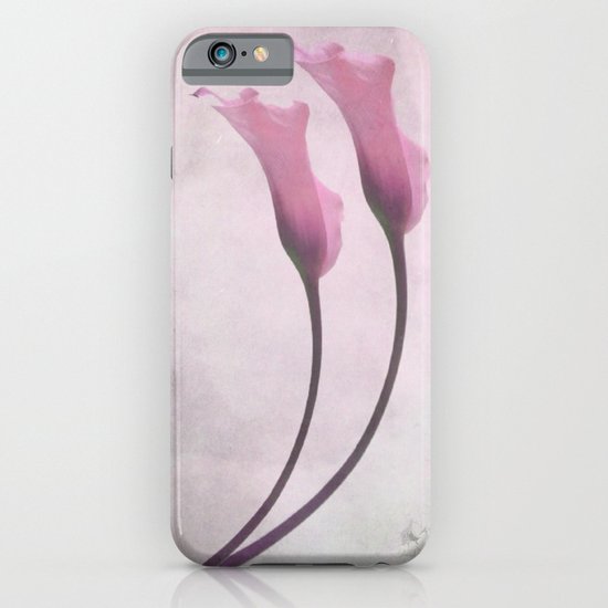 Calla iPhone & iPod Case