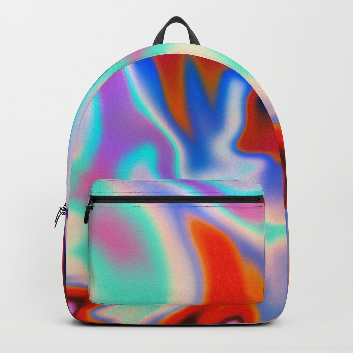 neon backpacks