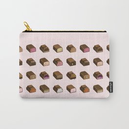 Chocolates Carry-All Pouch
