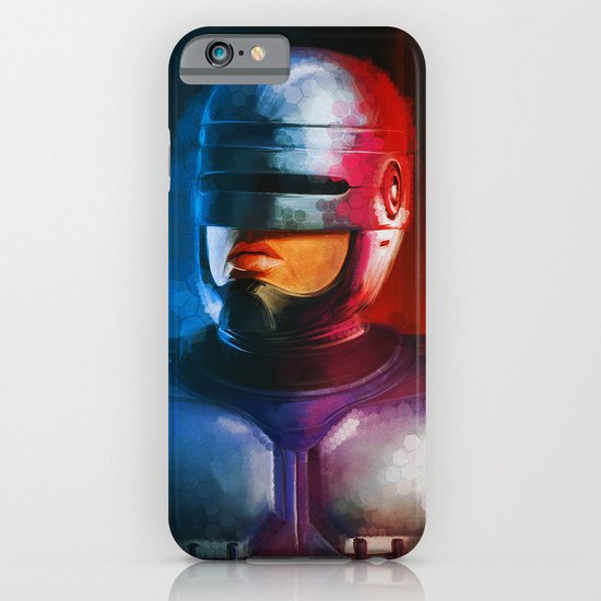 CYCLOPS iPhone & iPod Case