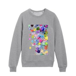 connections N.o 4 Kids Crewneck