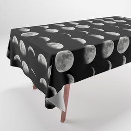 lunar Tablecloth