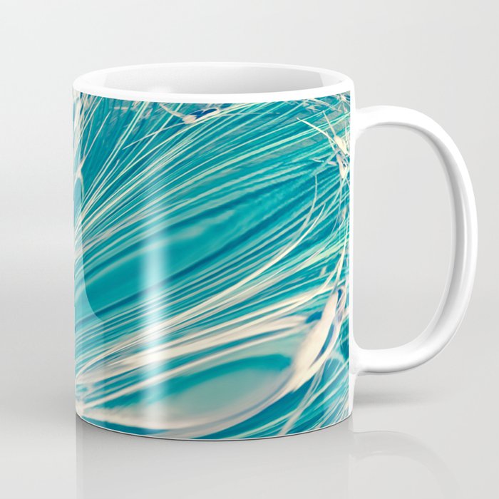 Neptune's Wild Ocean Coffee Mug
