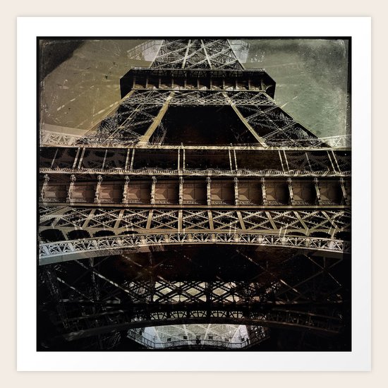 Passage Art Print
