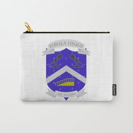 AoN Crest Carry-All Pouch