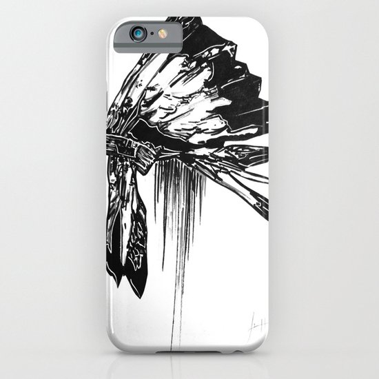 Native Living iPhone & iPod Case