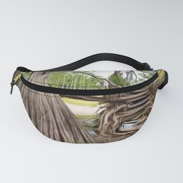 Two Fates Fanny Pack