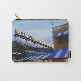 Granville Island Carry-All Pouch