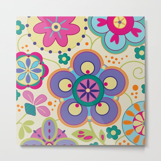 P26 Metal Print