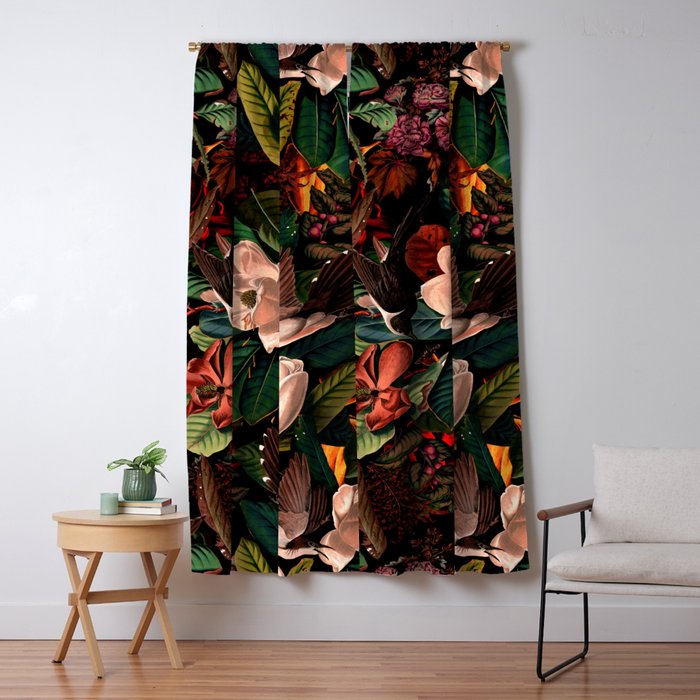 Blackout Curtain