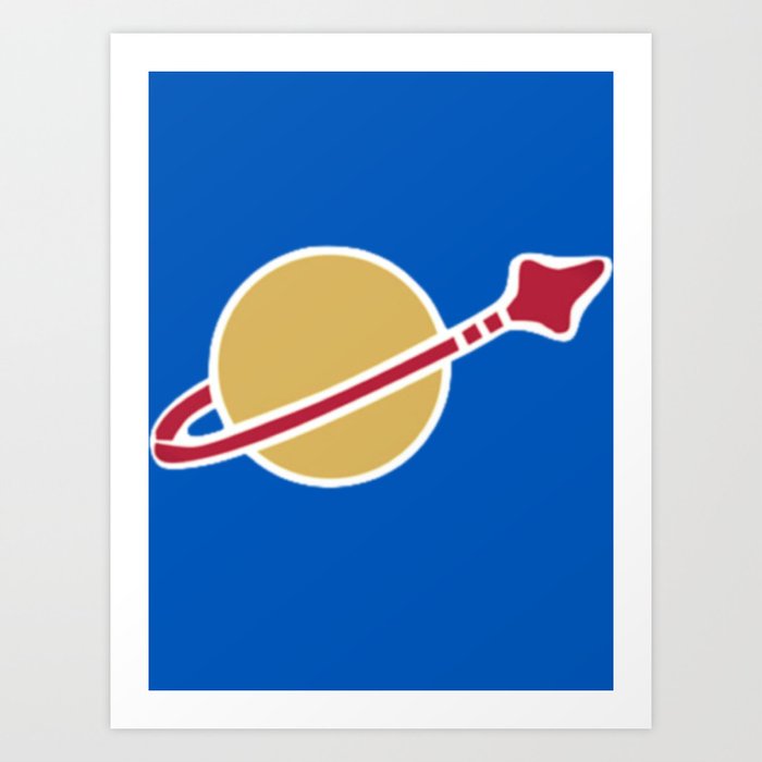 Art Print