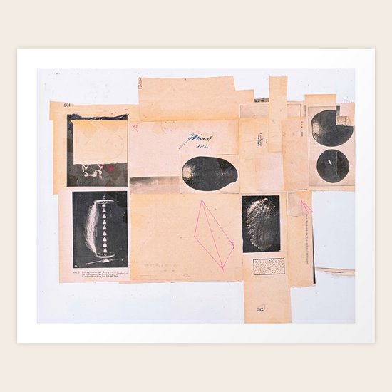 BCCKP Art Print