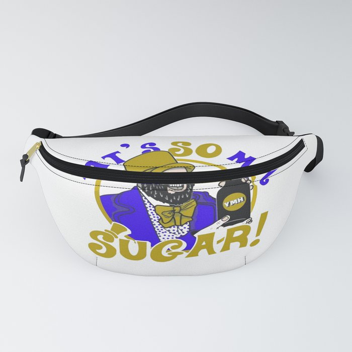 ymh Fanny Pack
