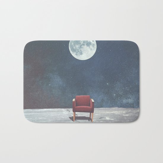 The Subconscious Bath Mat