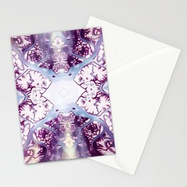 Absolution- Return To The Source Stationery Cards