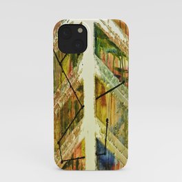 Ribs iPhone Case
