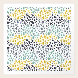Coastal Art Prints For Any Decor Style Society6