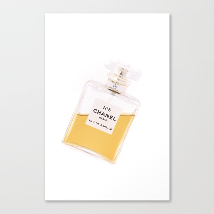 Design and Fragrance Leinwanddruck Design and Fragrance Leinwanddruck