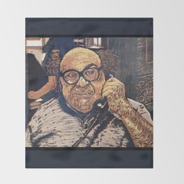 De Vito Throw Blankets For Any Room Or Decor Style Society6