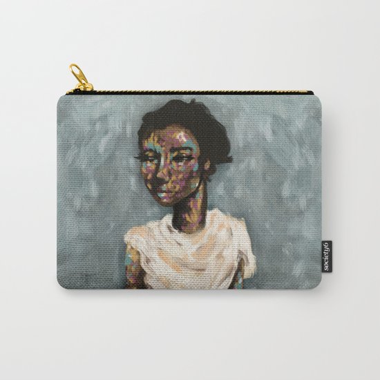 Undefined Carry-All Pouch