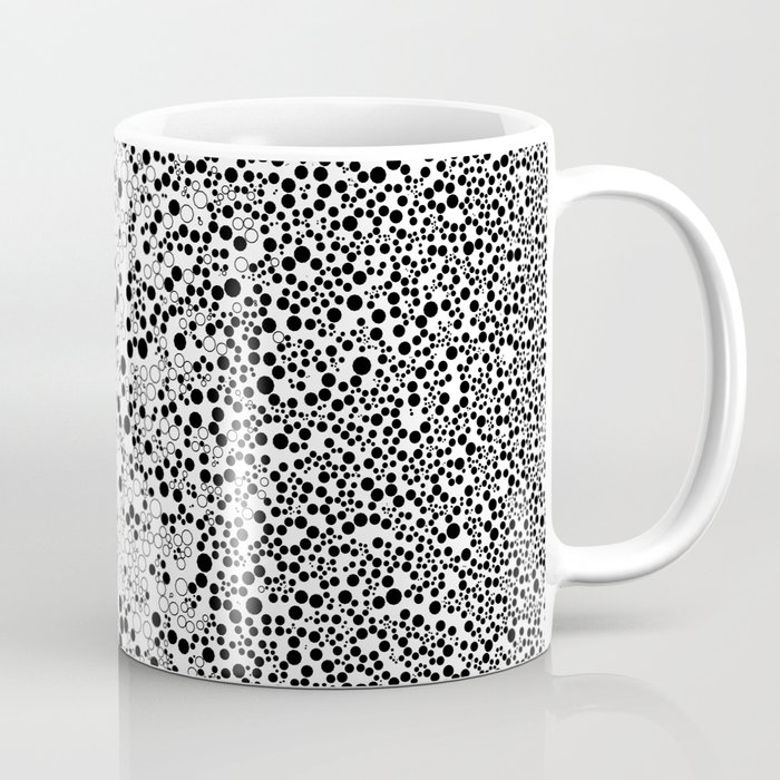 The Dark Side of the Moon Coffee Mug