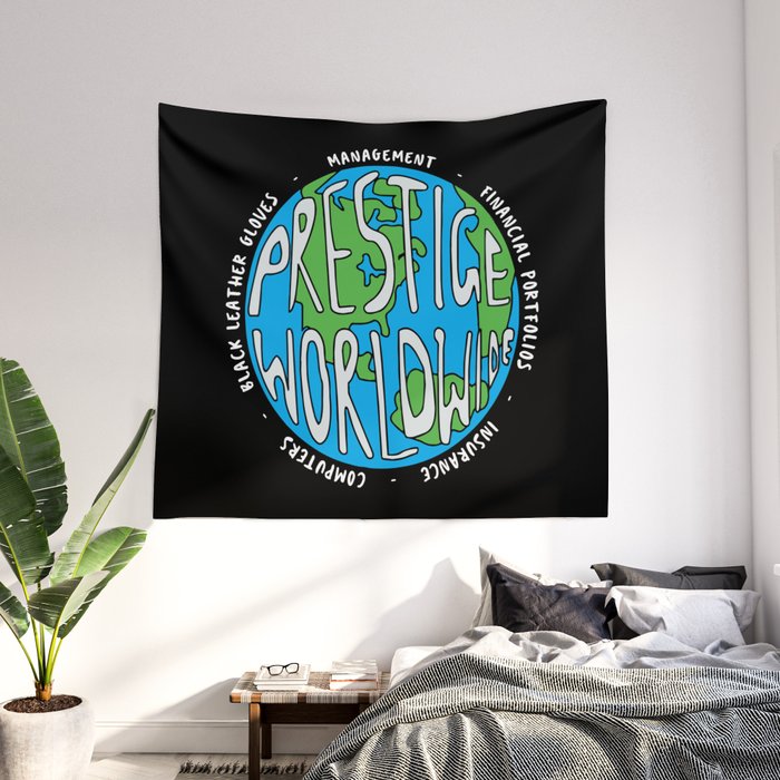 Prestige Worldwide Enterprise The First Word In Entertainment