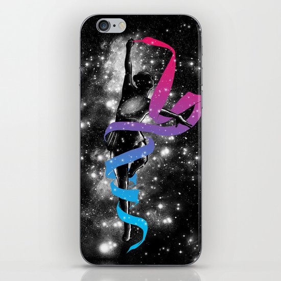 Dancing with the Stars iPhone & iPod Skin