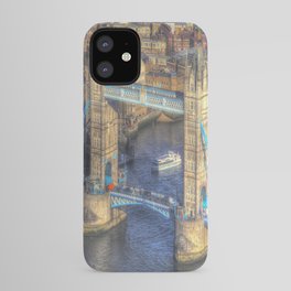 Tower Bridge London   iPhone Case | Bridge, Londonbridge, Londonbridges, Towerbridge, Thamestowerbridge, Towerbridgelondon, Londonaerialview, Riverthamesbridge, Londoncrossing, London 