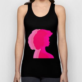 "In The Groove" Tank Top