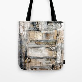 abstract Tote Bag