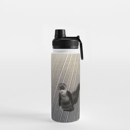 Shadow Penguin Water Bottle