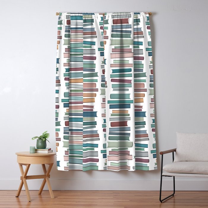 Blackout Curtain