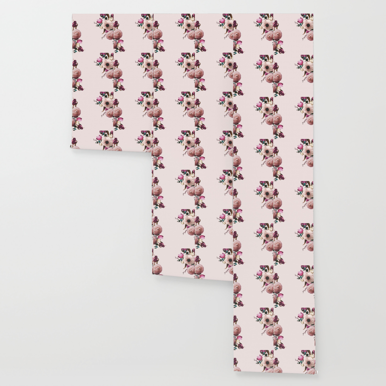 An Unspeakable Dream Wallpaper By Peggieprints Society6