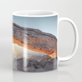 Mesa Sunrise Mug