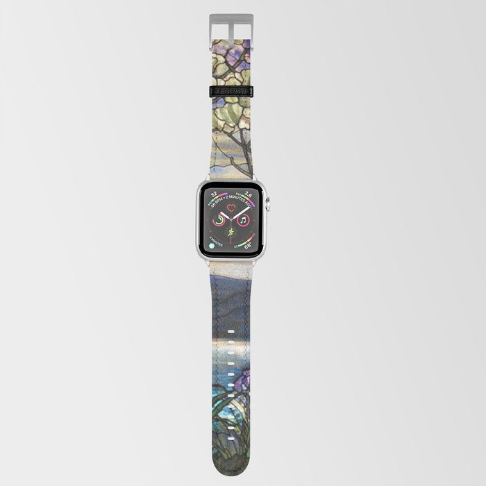 Tiffany's apple watch discount band