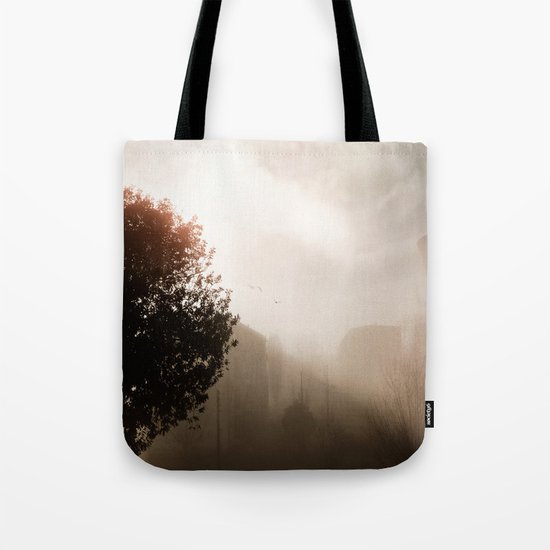 Sunrise I C. I Tote Bag