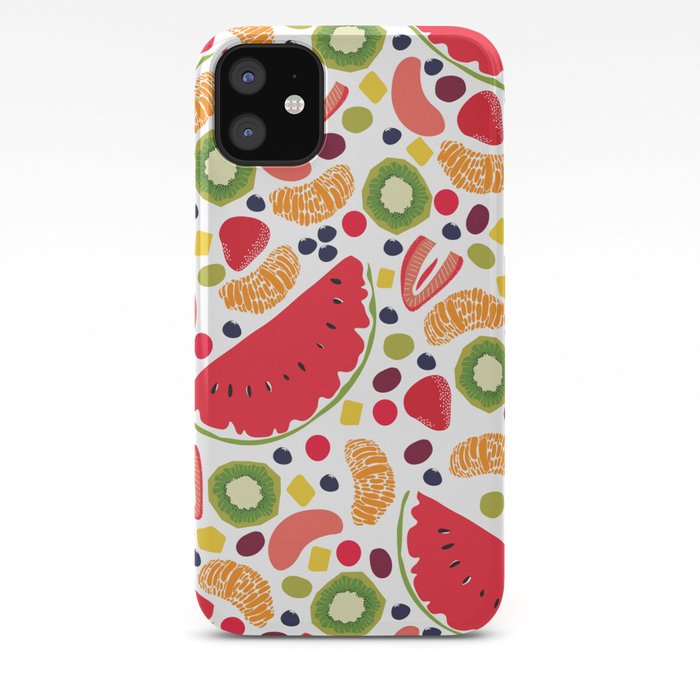 Fruity Orange iPhone 11 case Fruity Orange iPhone 11 case