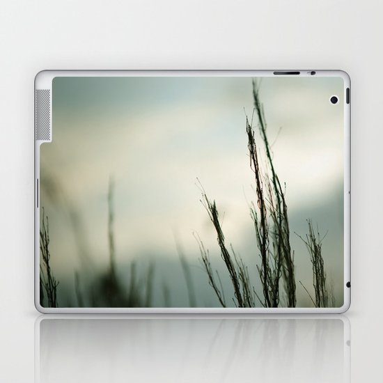 Alien World Laptop & iPad Skin