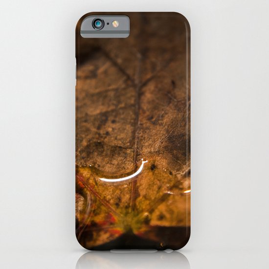 Drop iPhone & iPod Case