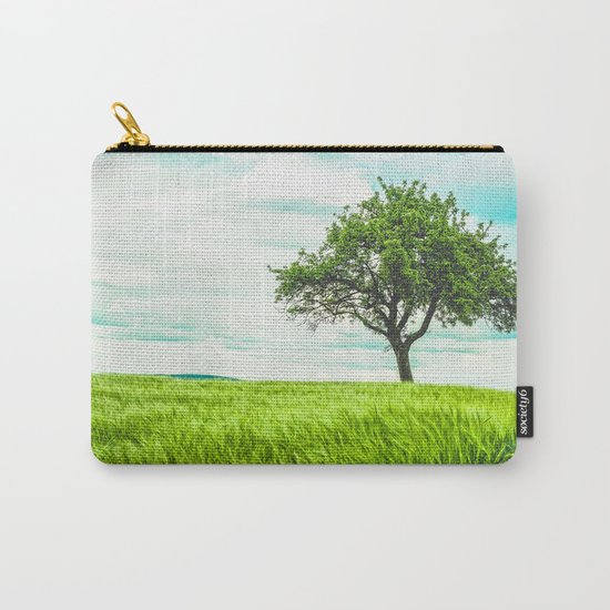 Lucid Dreaming Carry-All Pouch