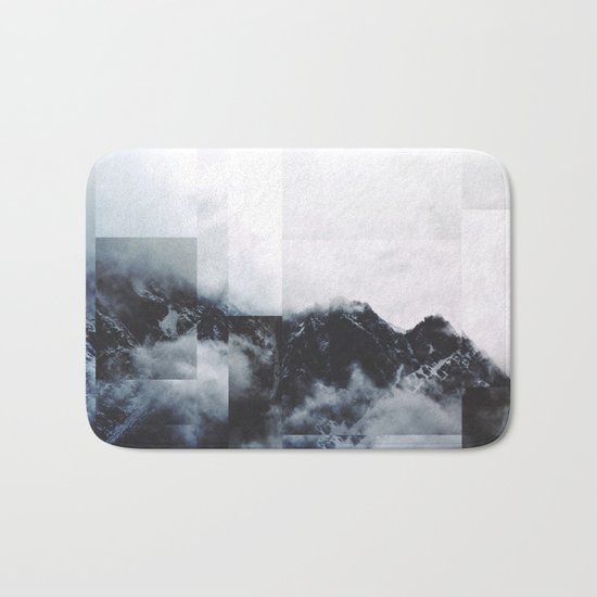 Fractions A81 Bath Mat