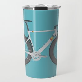 Road Bike Travel Mug