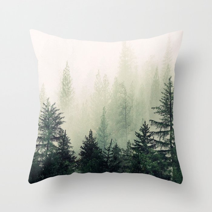 Throw Pillow