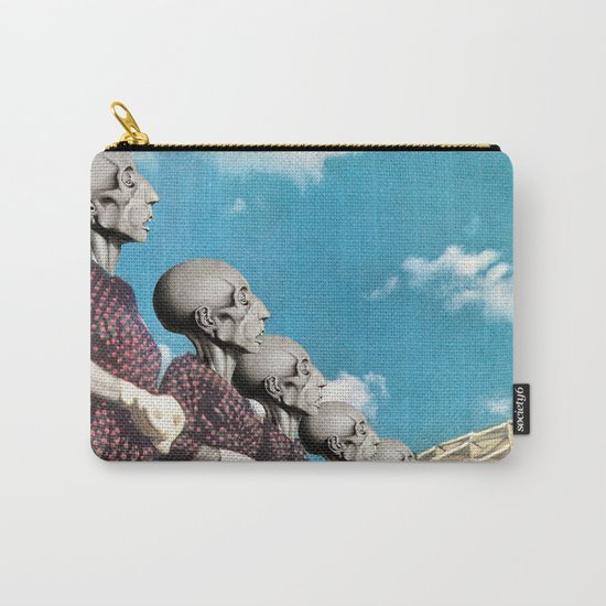 NEO-TRIBE Carry-All Pouch