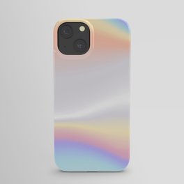 Let the Light Shine Through  iPhone Case